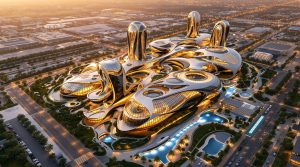 Madar Al Mustaqbal Investment