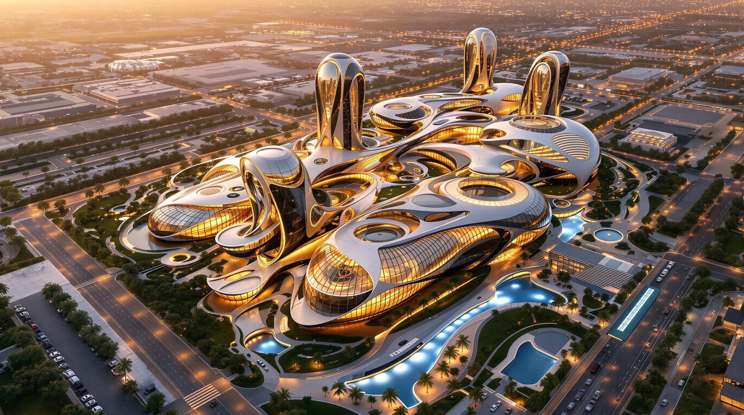مدار المستقبل للاستثمار