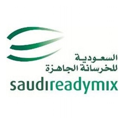السعودية للخرسانة الجاهزة