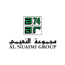 مجموعة النعيمي 