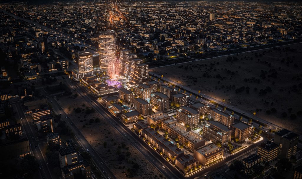 عين أُسس